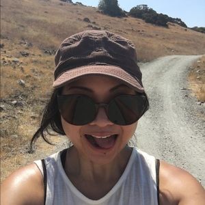 Meet your Posher, Kristine